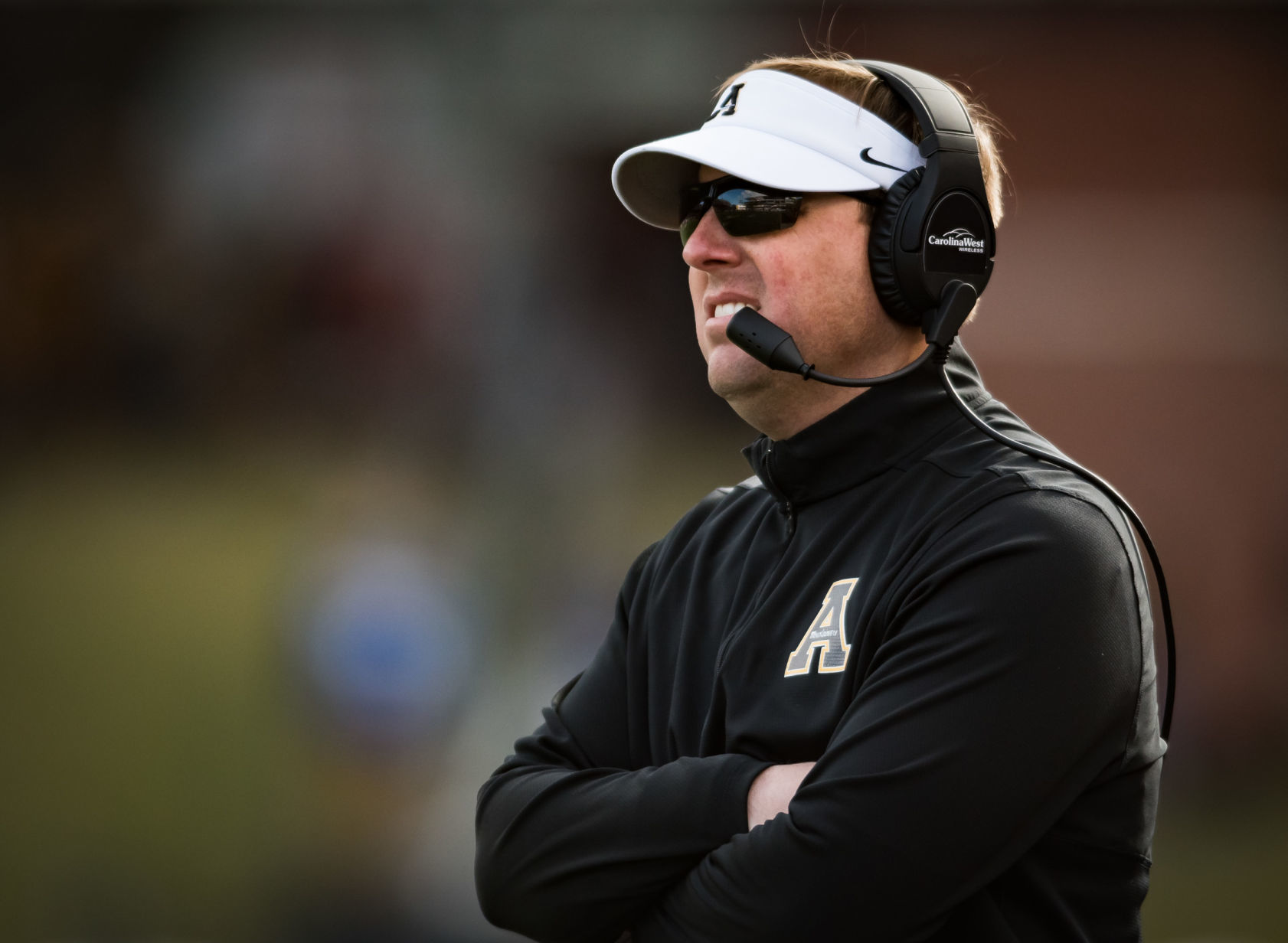 App State Louisiana Sun Belt Championship